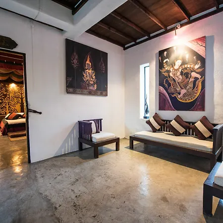 Baan Vartika At Ping